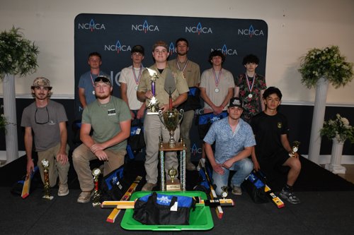 SkillsUSA 2026