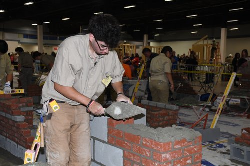 SkillsUSA 2026