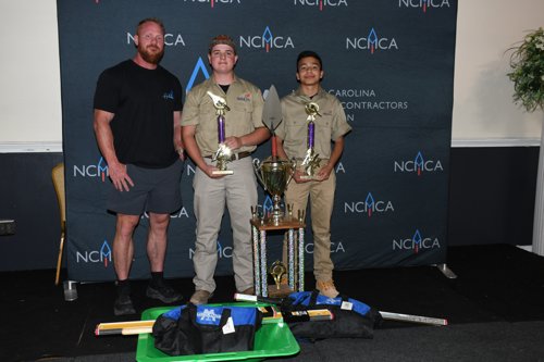 SkillsUSA 2026