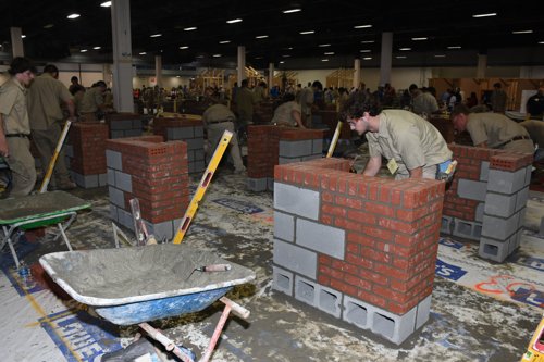 SkillsUSA 2026