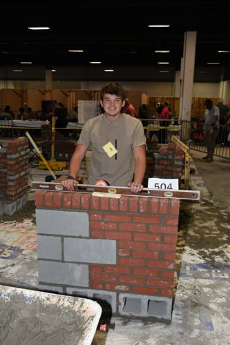 SkillsUSA 2026