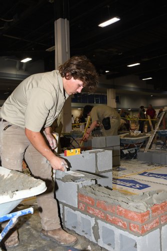 SkillsUSA 2026