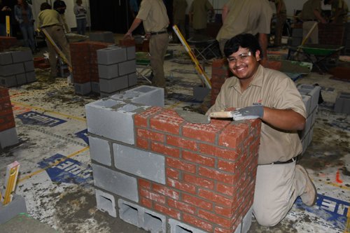 SkillsUSA 2026