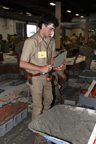 SkillsUSA 2026