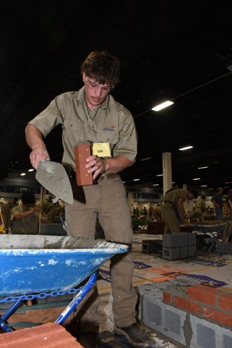 SkillsUSA 2026