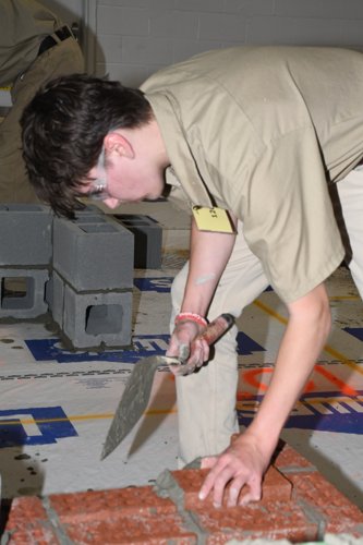 SkillsUSA 2026
