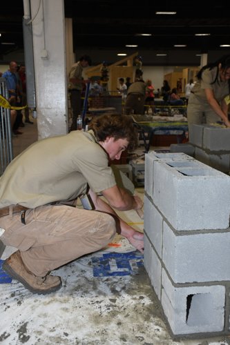 SkillsUSA 2026