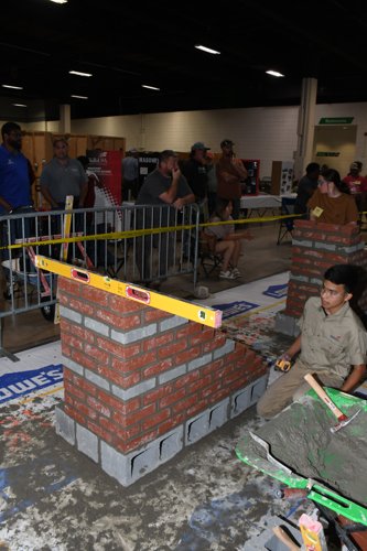 SkillsUSA 2026