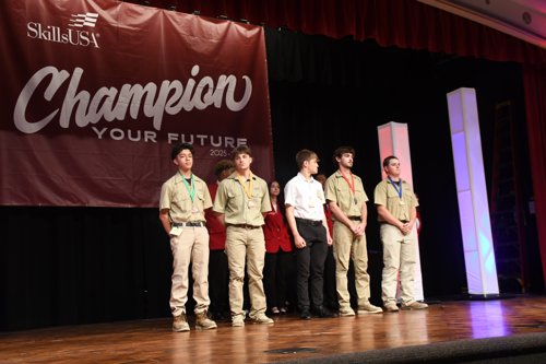 SkillsUSA 2026