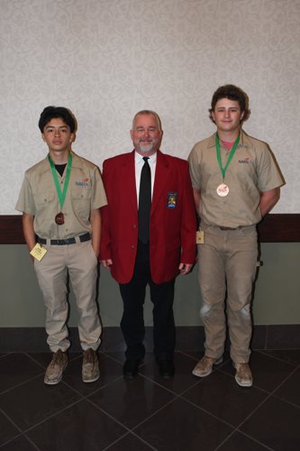 SkillsUSA 2026