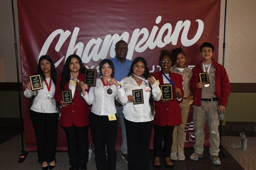 SkillsUSA 2026