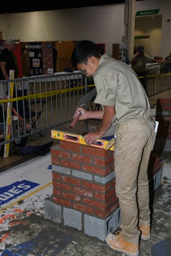 SkillsUSA 2026