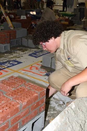 SkillsUSA 2026