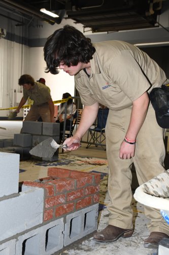 SkillsUSA 2026