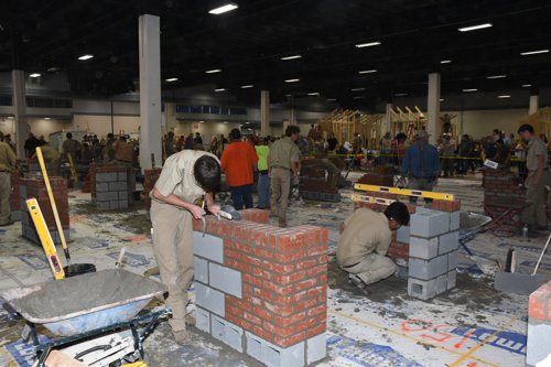 SkillsUSA 2026