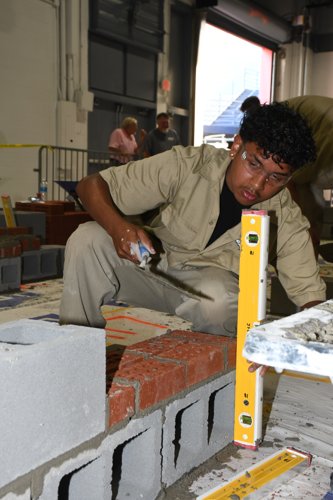 SkillsUSA 2026