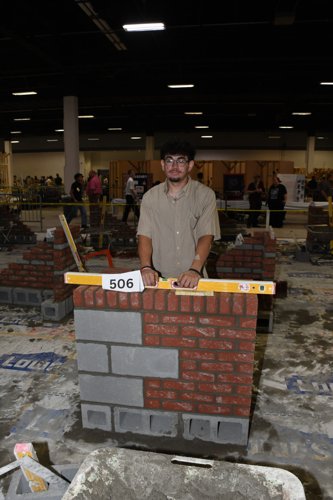 SkillsUSA 2026