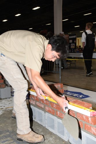 SkillsUSA 2026