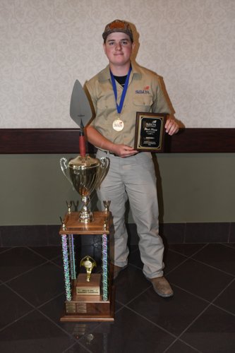 SkillsUSA 2026