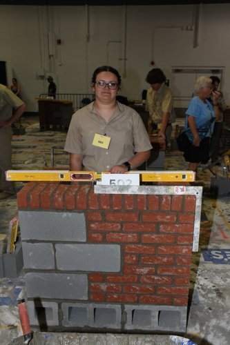 SkillsUSA 2026