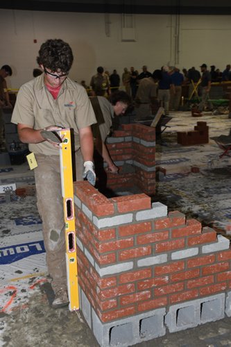 SkillsUSA 2026