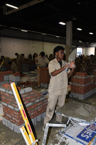 SkillsUSA 2026