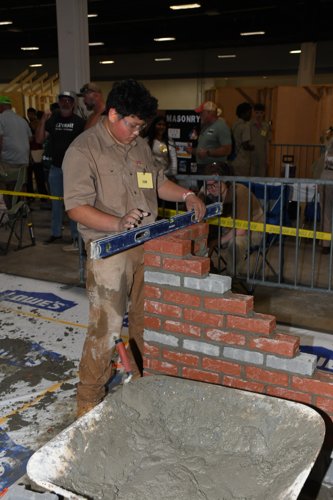 SkillsUSA 2026
