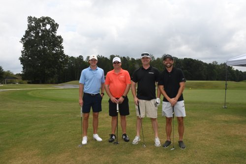 Golf Tournament 2026