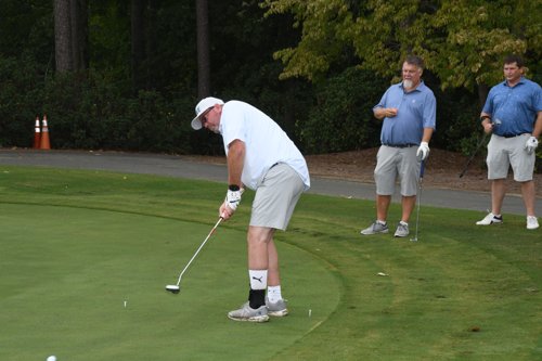 Golf Tournament 2026