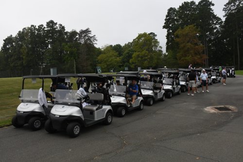 Golf Tournament 2026
