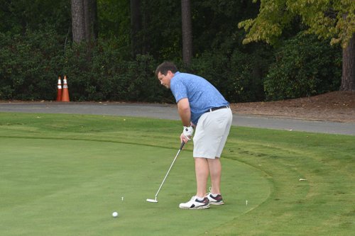 Golf Tournament 2026