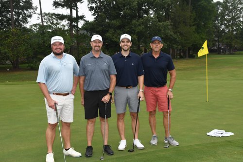 Golf Tournament 2026