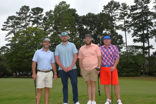 Golf Tournament 2026