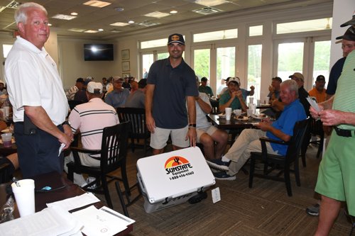 Golf Tournament 2026