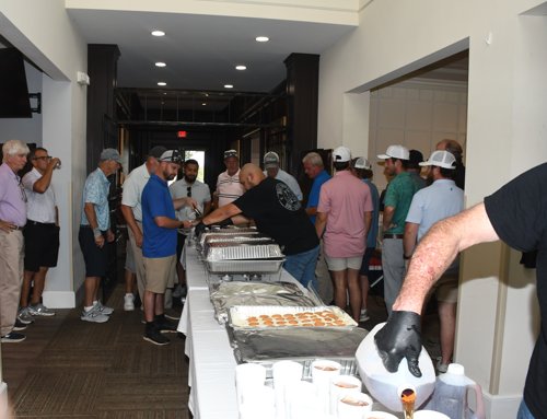 Golf Tournament 2026