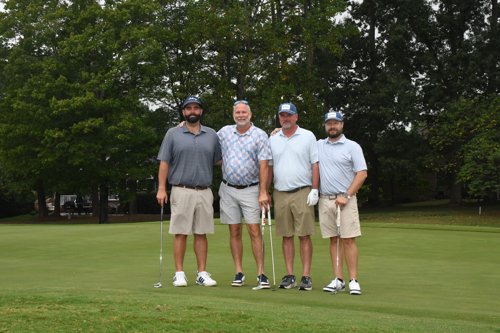Golf Tournament 2026