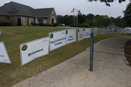 Golf Tournament 2026
