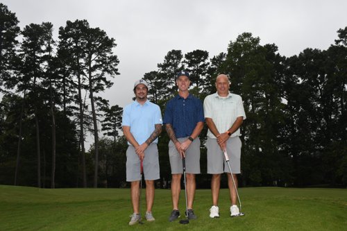 Golf Tournament 2026
