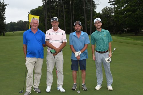 Golf Tournament 2026