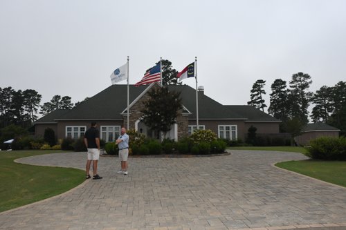 Golf Tournament 2026