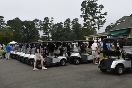Golf Tournament 2026