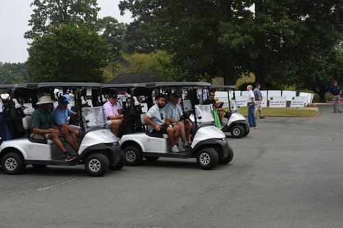 Golf Tournament 2026