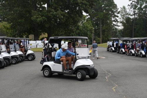 Golf Tournament 2026