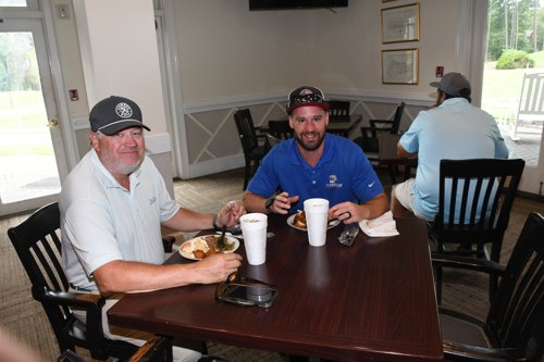 Golf Tournament 2026