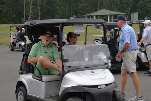 Golf Tournament 2026