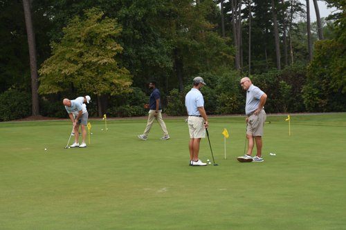 Golf Tournament 2026