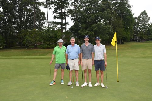 Golf Tournament 2026