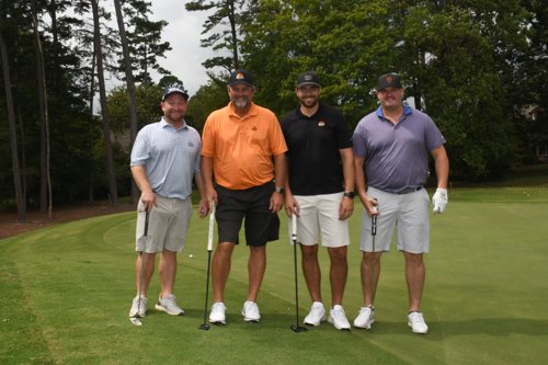 Golf Tournament 2026