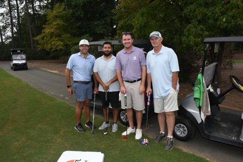 Golf Tournament 2026