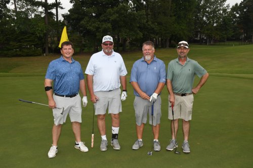 Golf Tournament 2026